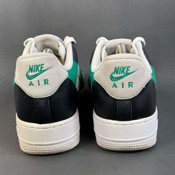 Nike Air Force 1 Low Premium sneaker shoes men size 9.5 - Picture 4 of 7